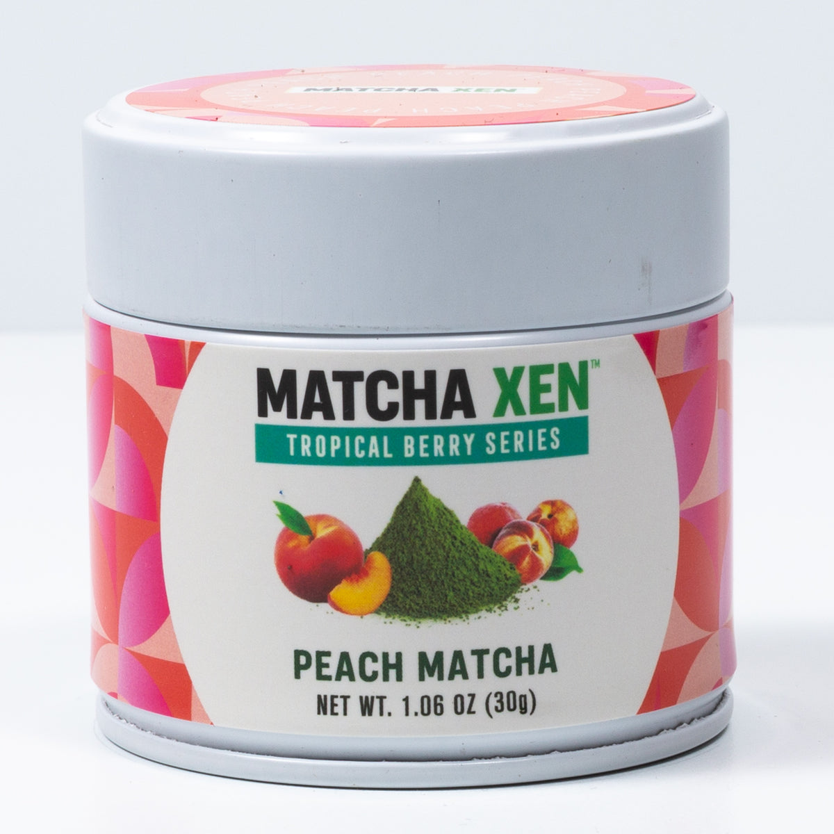 Matcha Xen Peach Matcha Tea