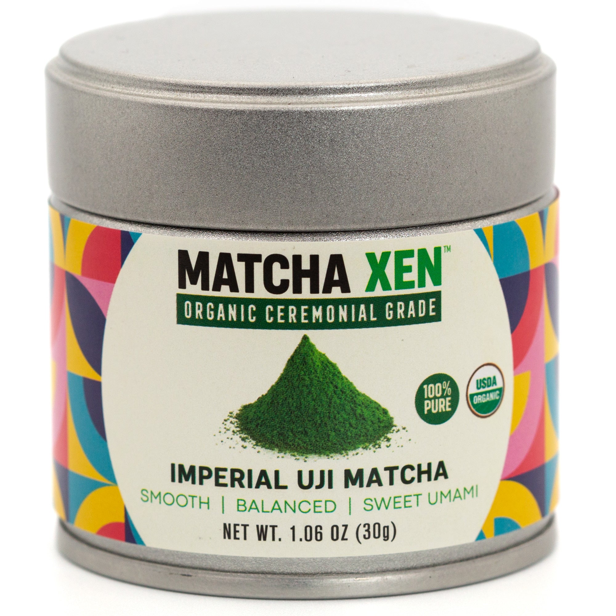 Uji Jade Ceremonial Matcha